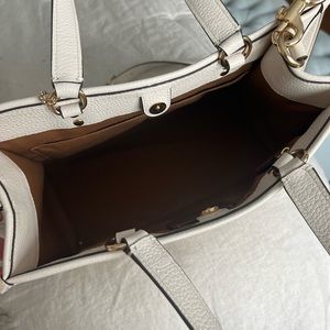 Coach Dempsey Tote